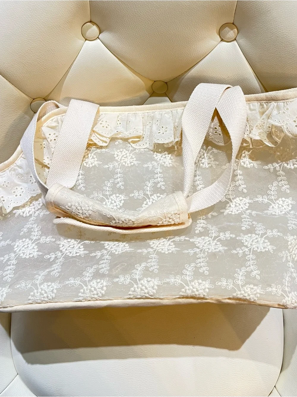 Dog Carrier Bag